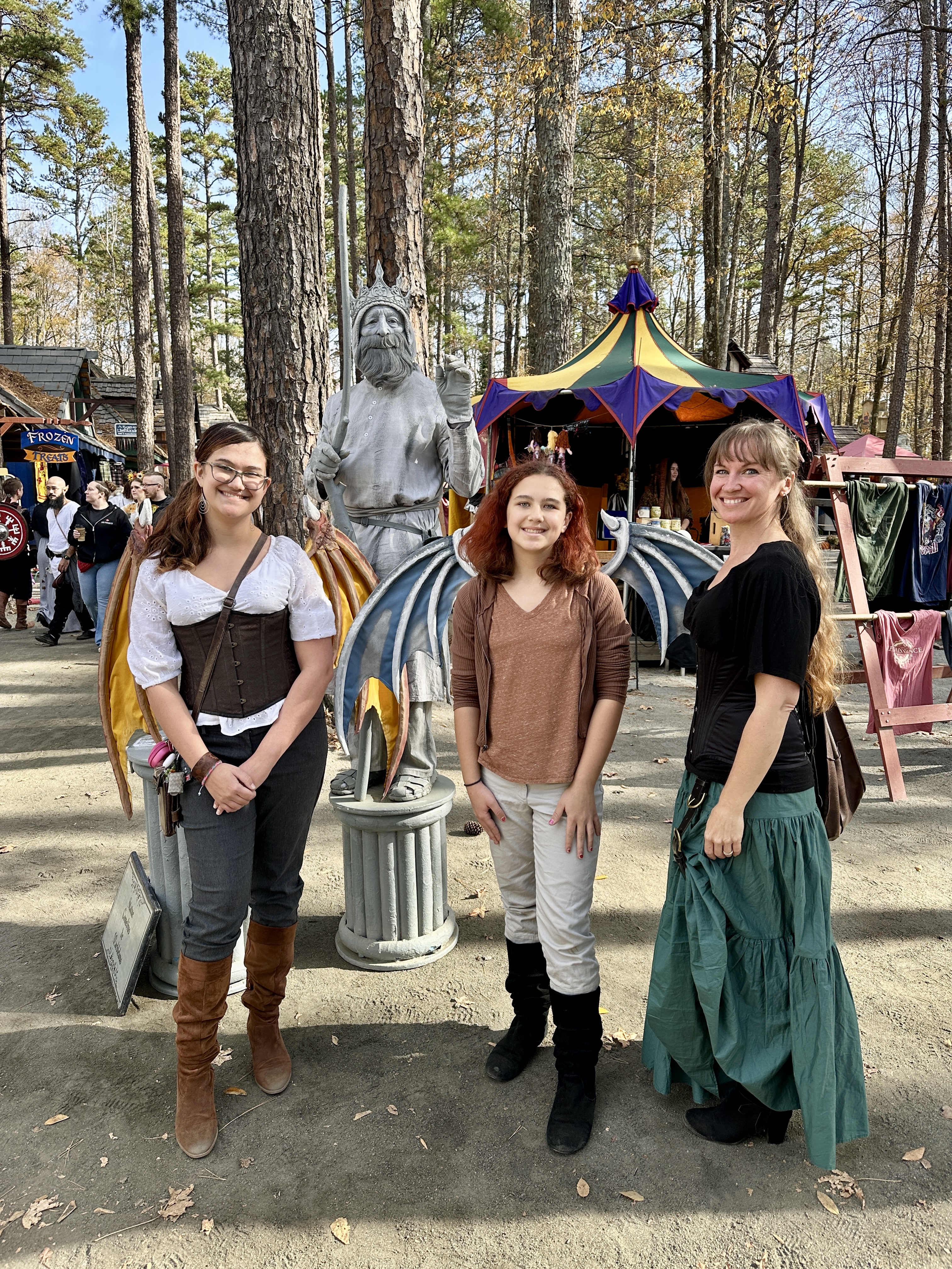 RenFaire25